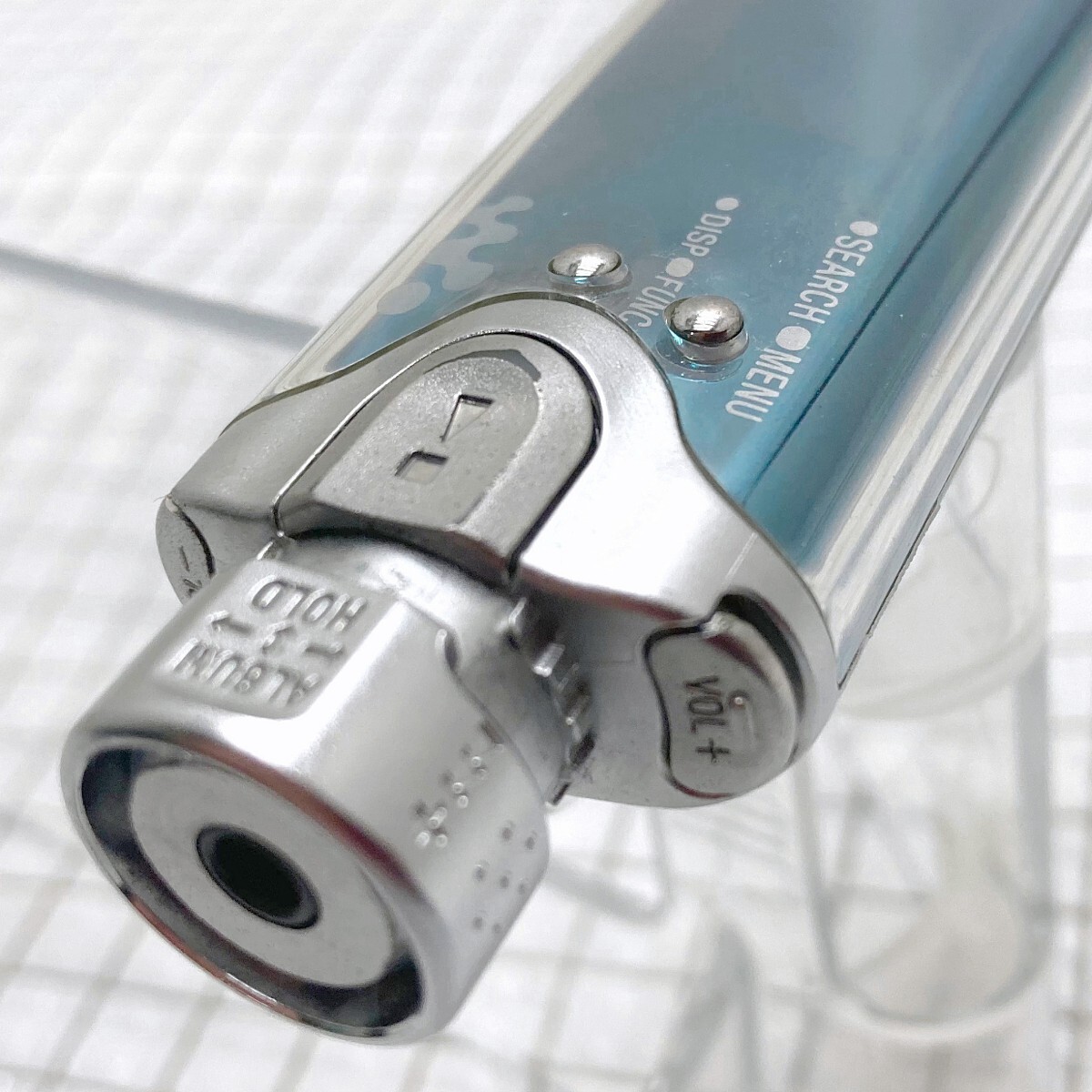 SONY NW-A607 1GB ブルー 完品 SONY NW-A607 (ブルー) 価格比較 - 価格.com