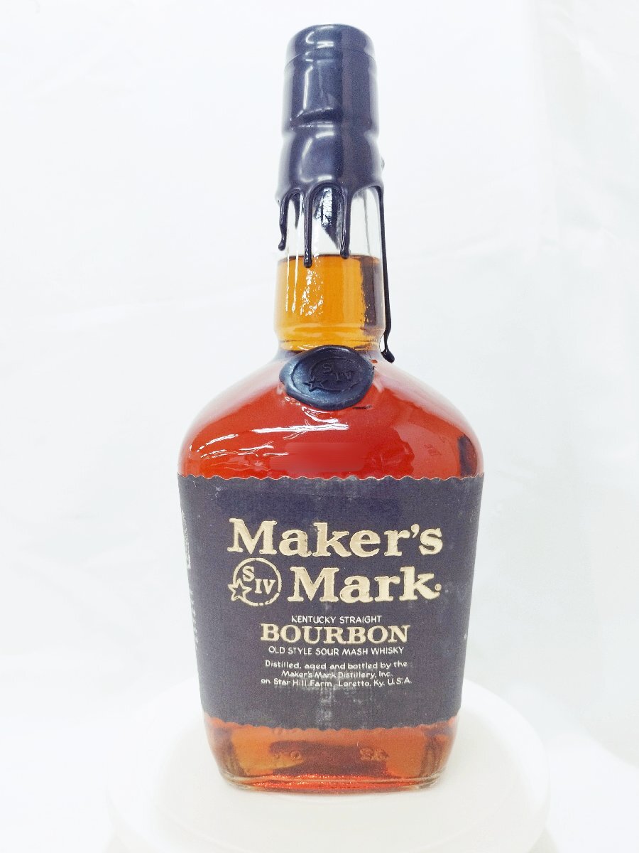 Maker's Mark 特級