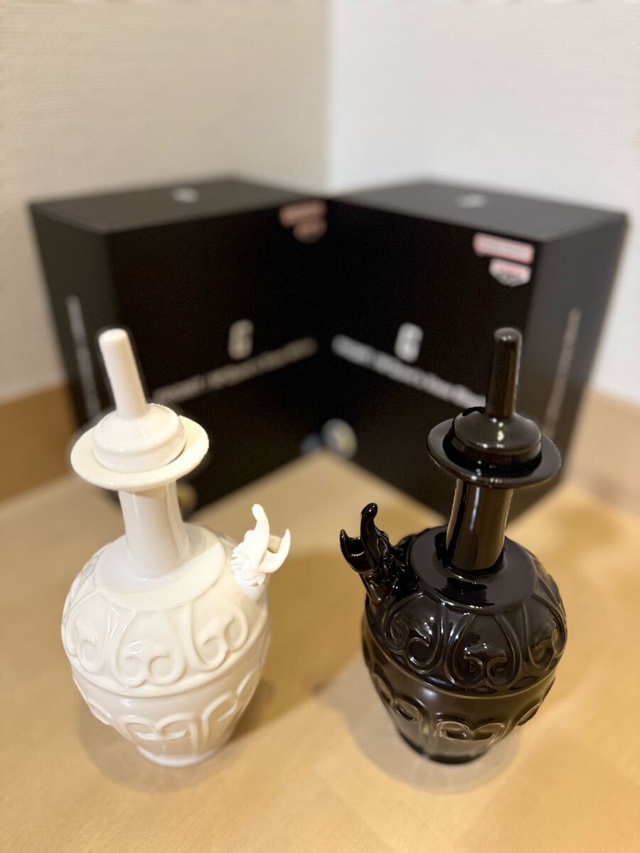 マ・クベの壺 FRGMT M'Quve's Vase White マ・クベの壺 FRGMT M'Quve's
