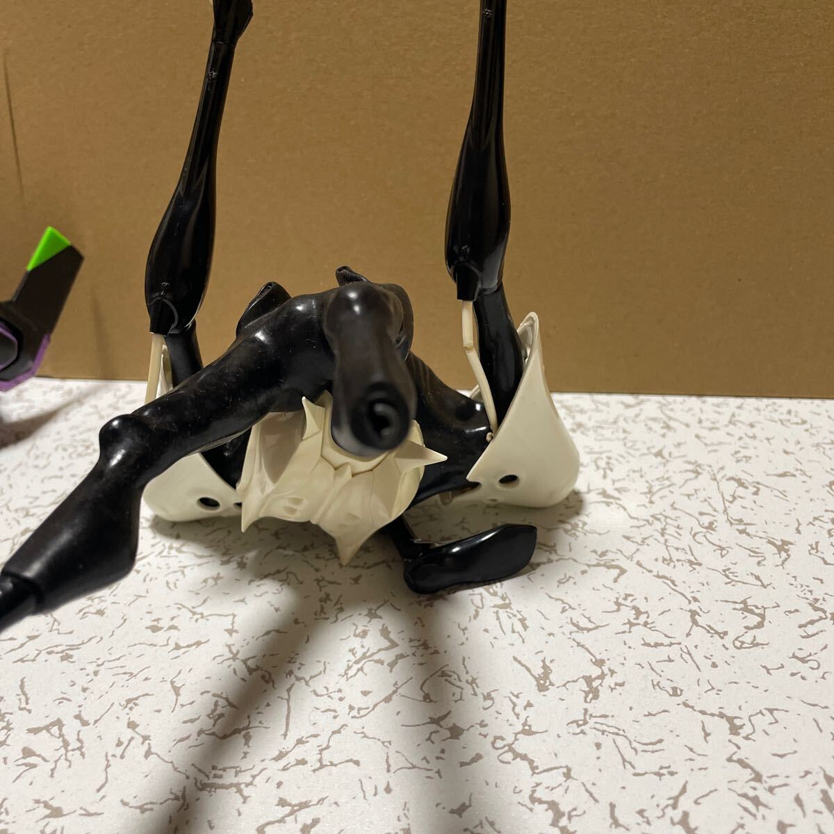 Yahoo!オークション - エヴァンゲリオンプラモデル ジャンク品 まとめ