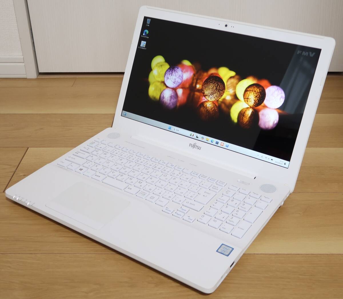 FUJITSU LIFEBOOK / FHD液晶 i7-7700HQ 1TB 【公式通販】