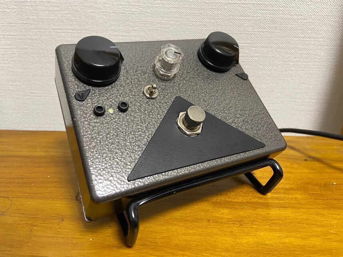 Yahoo!オークション - Hazy Pedals - Black IPA Fuzz 【High Gain】【U