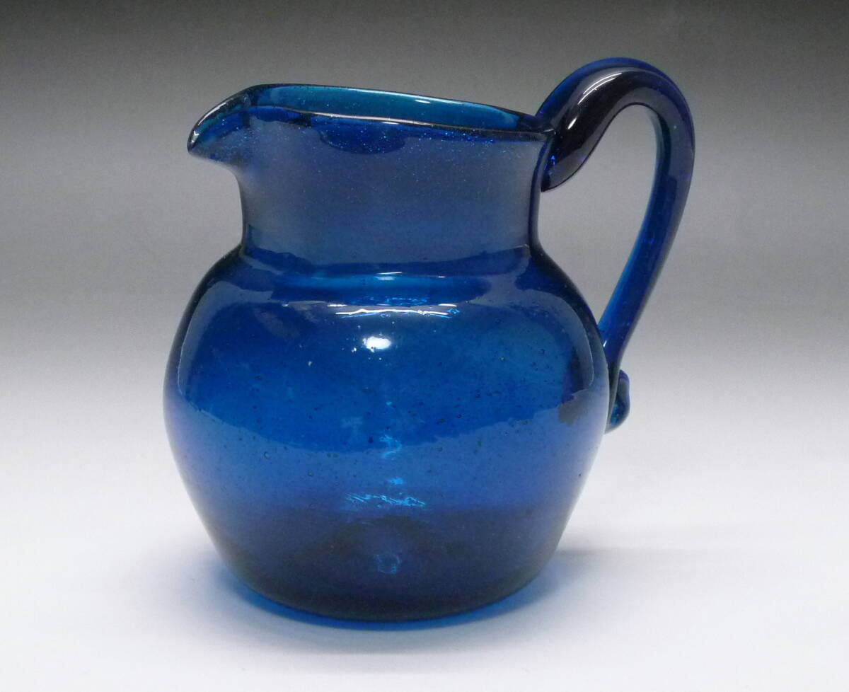 小谷真三 倉敷ガラス 水差し(工芸ガラス)｜売買されたオークション情報