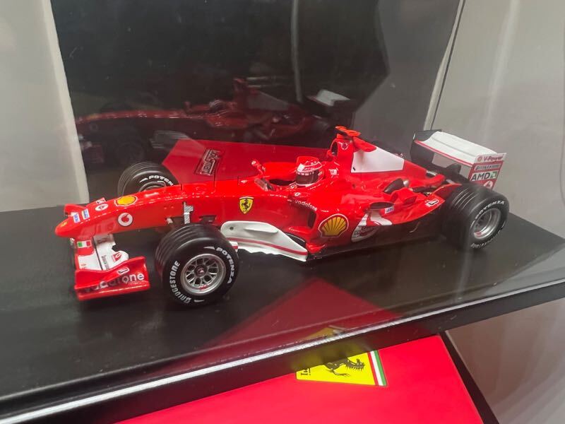 MichaelSchumacher フェラーリ シューマッハ ボールペンセット Ferrari