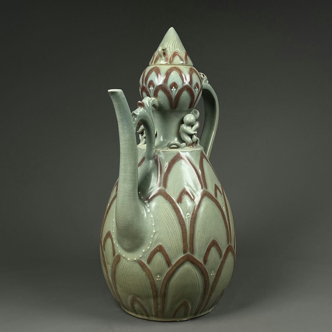 朝鮮美術 美術本 李朝 高麗 朝鮮 朝鮮美術博物館 書画 掛軸 青磁梅瓶