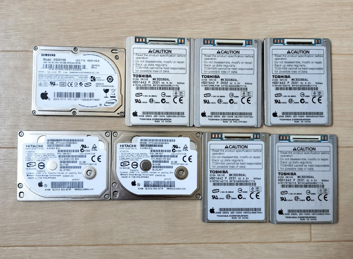 ジャンク品Pod 第2世代 Yahoo!オークション - 初期化済 iPod nano 第