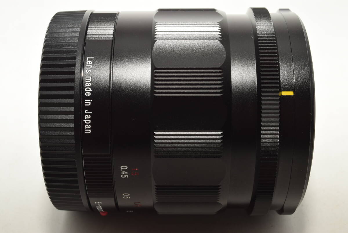 Voigtländer APO-LANTHAR 50mm F2 Eマウント Amazon.co.jp