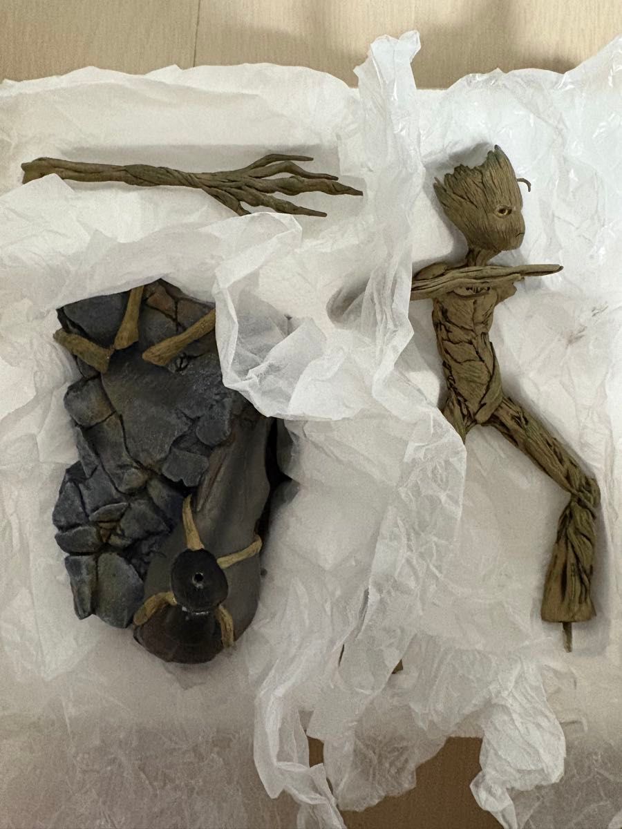 アイアンスタジオ グルート エンドゲーム