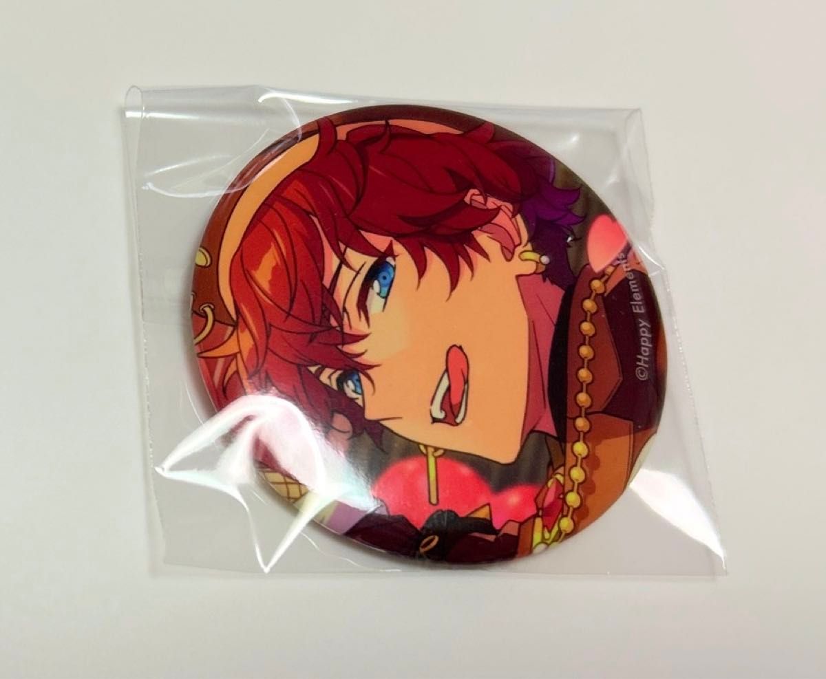 あんスタ コレ缶 一彩 あんスタ コレ缶 Feb 天城一彩 一彩 idol 2月