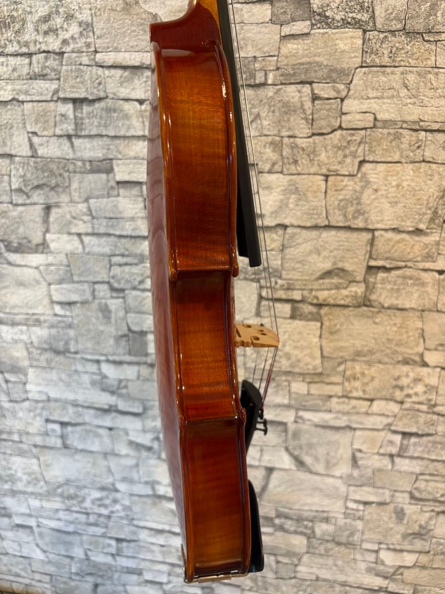 William Lewis & Son Co. バイオリン 4/4