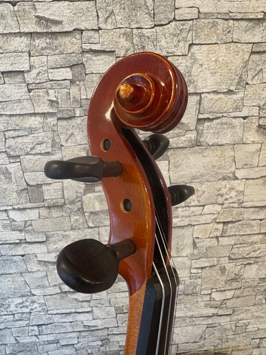 William Lewis & Son Co. バイオリン 4/4