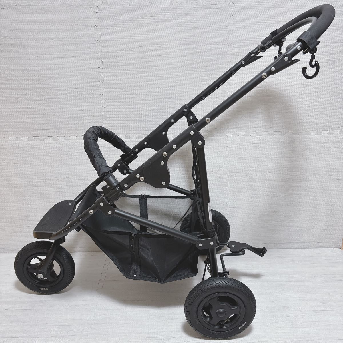 エアバギー ココブレーキ フレームのみ 犬猫用｜Yahoo!フリマ（旧