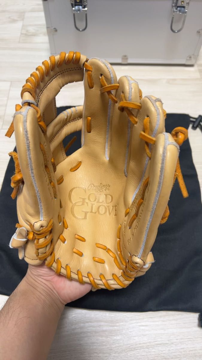 ゴールドラベル ローリングス Rawlings 新品 RAWLINGS (ローリングス