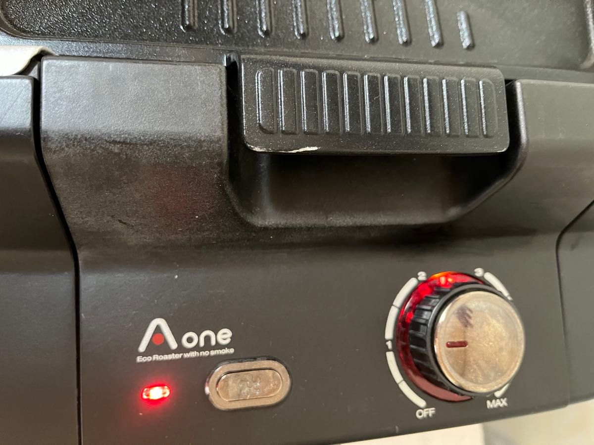 Aone 無煙ロースター グリル A one エーワン グリル 無煙 ロースター