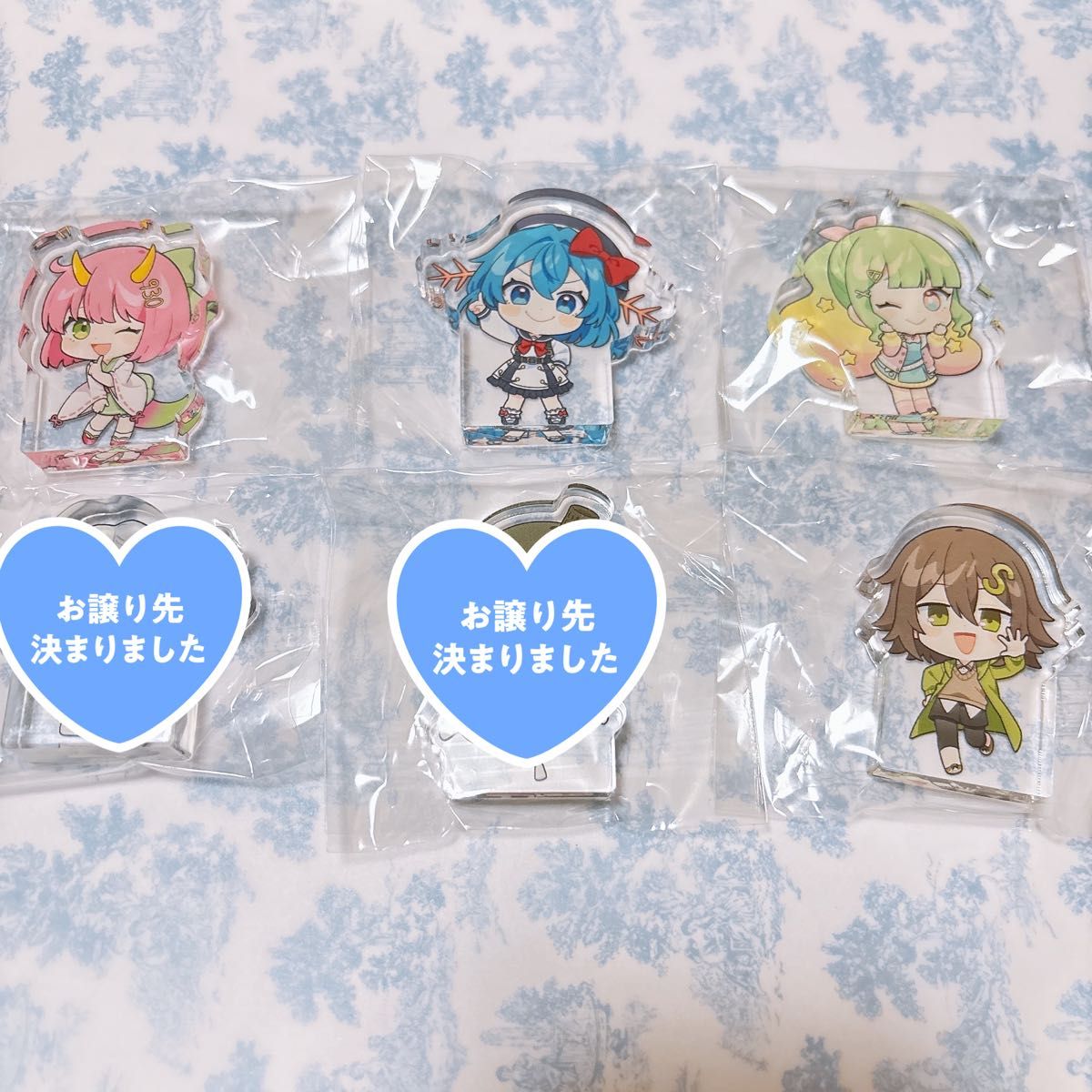 めめ村ポップアップストア｜Yahoo!フリマ（旧PayPayフリマ）