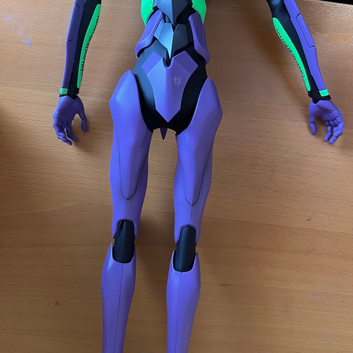 RAH NEO リアルアクションヒーローズ No 786 エヴァンゲリオン 初号機