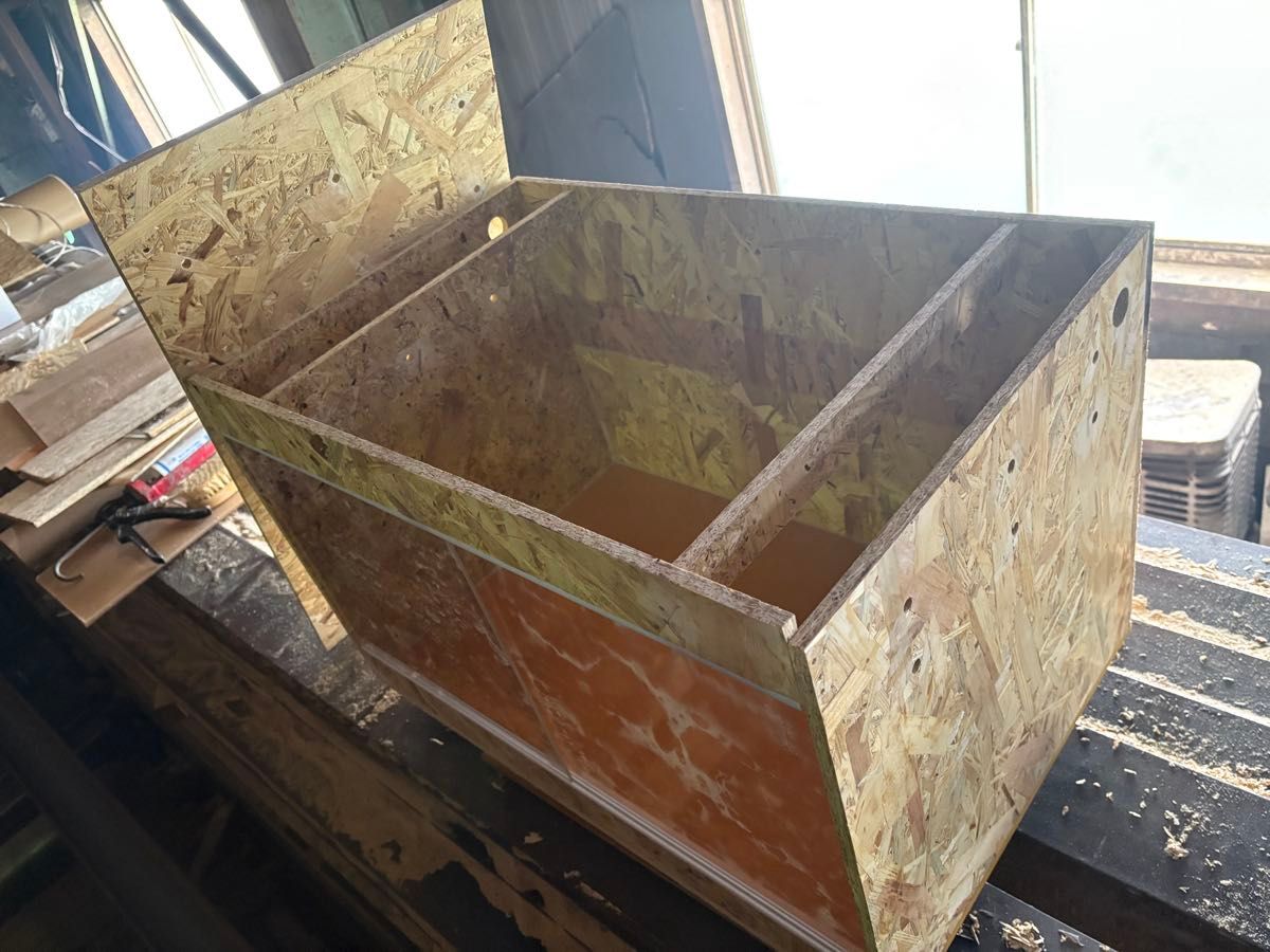 爬虫類ケージ 70×45×45 小動物 爬虫類 ケージ 飼育ケージ 飼育 ペット