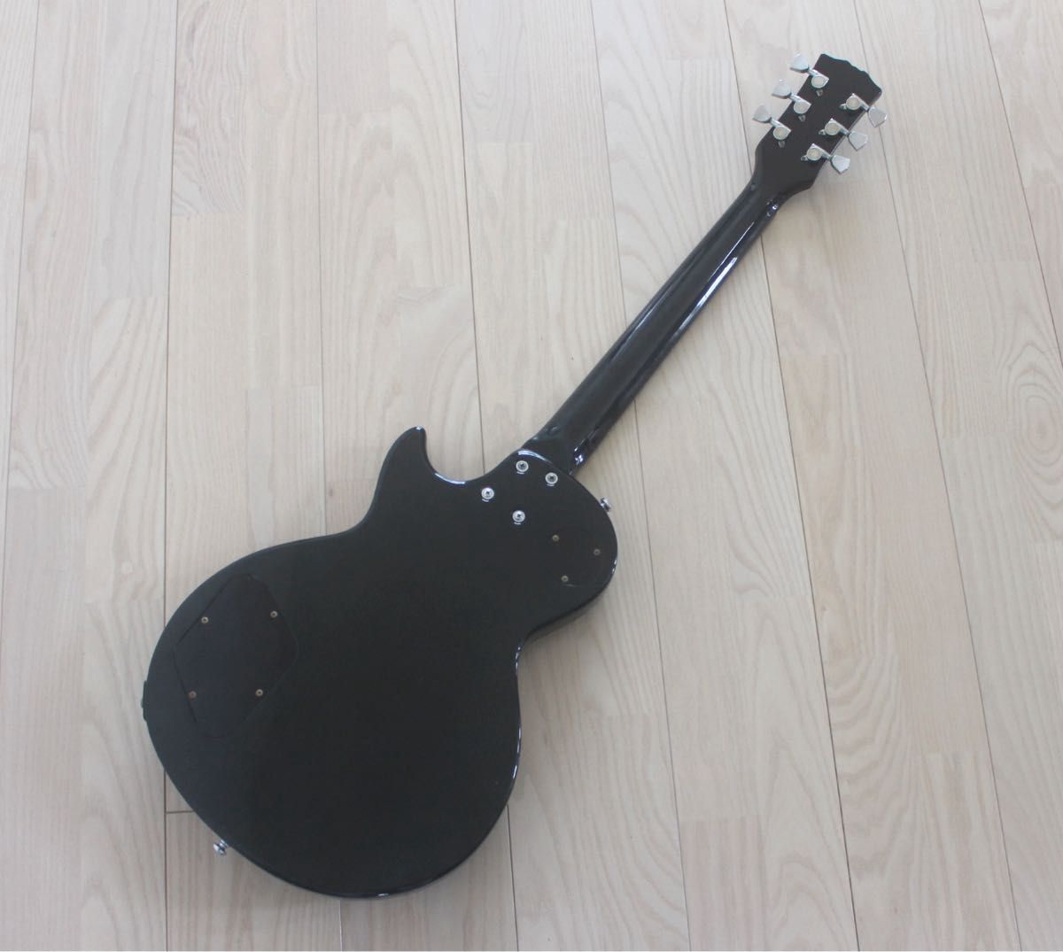 Tokai トーカイ レスポール Love Rock｜Yahoo!フリマ（旧PayPayフリマ）