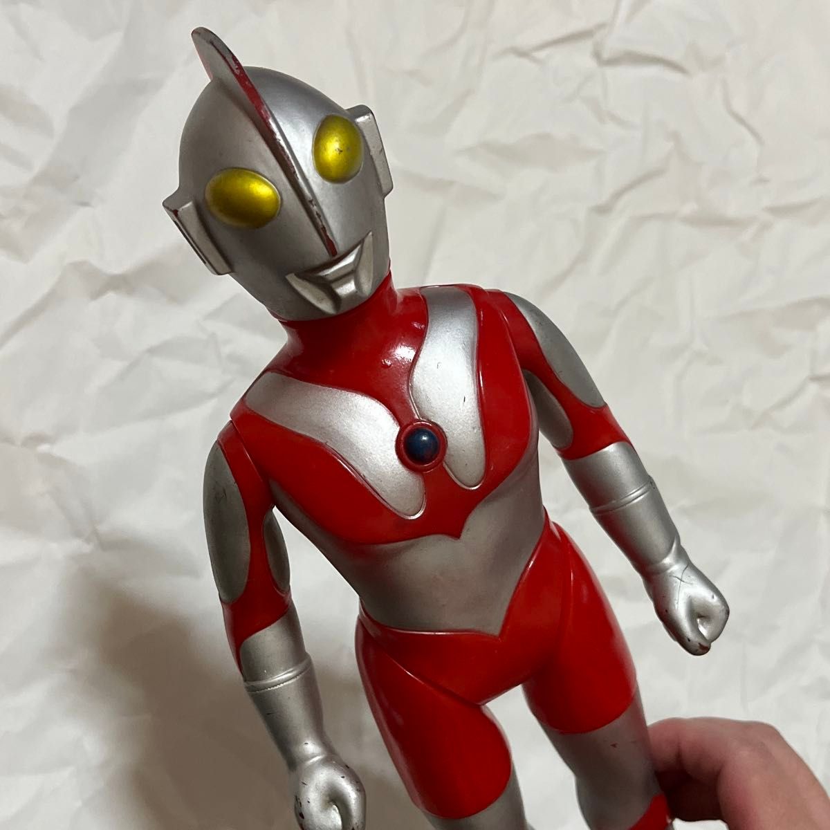 ウルトラマン ビッグサイズ 1988 ソフビ｜Yahoo!フリマ（旧PayPayフリマ）