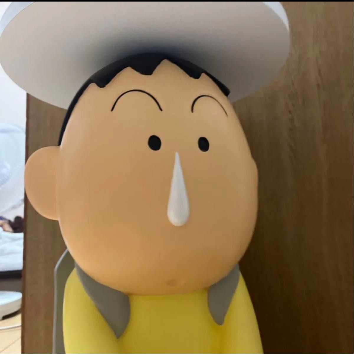 SNS大人気】 クレヨンしんちゃん ボーちゃん ぼーちゃん サイド