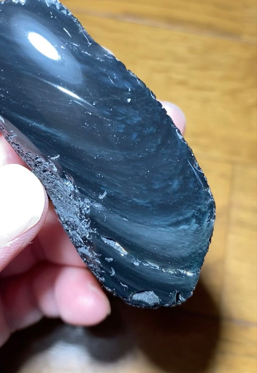 値下げ 槍~鏃 ✖ 12 石器 291 模写 黒曜石 サンプル セット 値下げ 槍