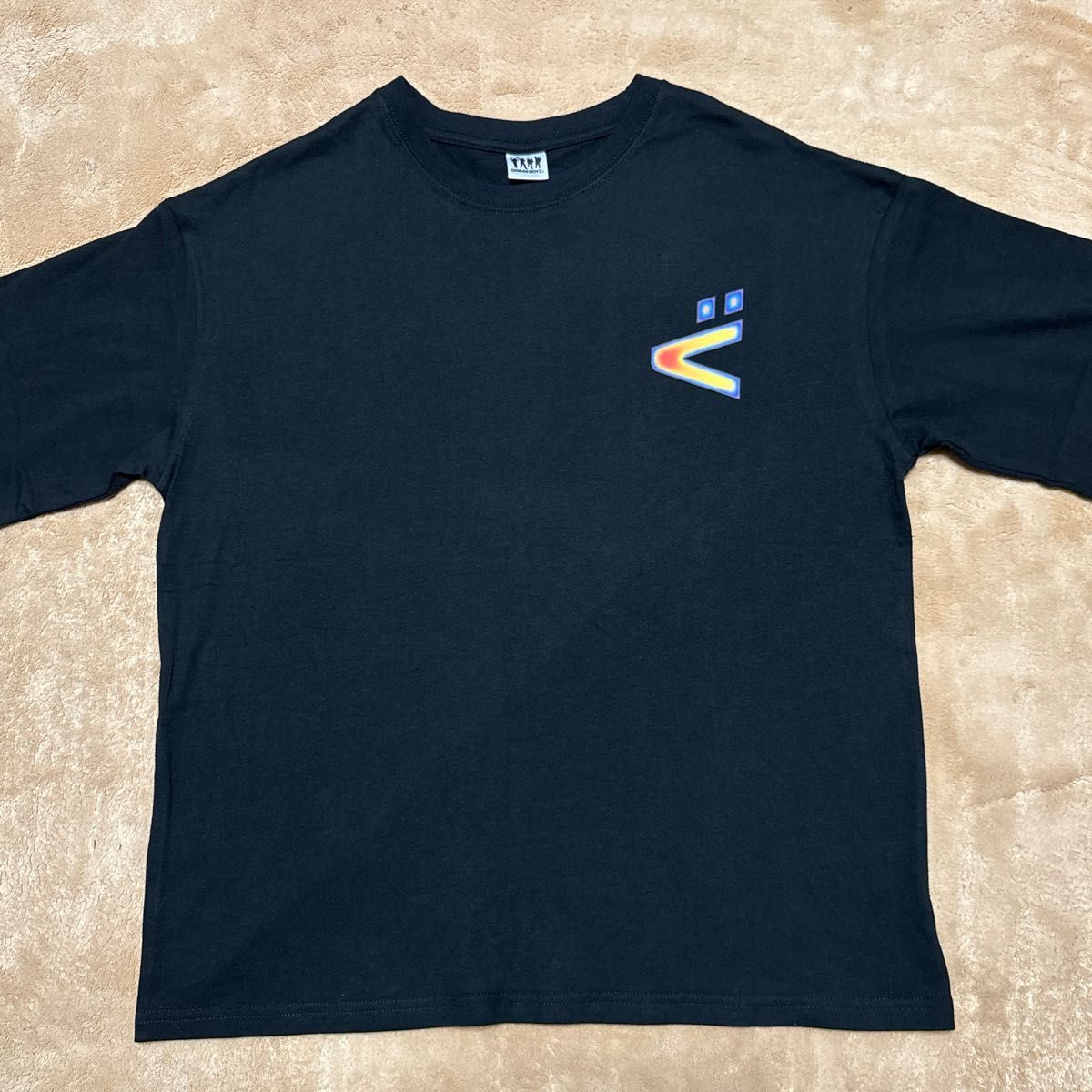 GRe4N BOYZ グリーンボーイズ ツアー Tシャツ Mサイズ GReeeeN バンドT