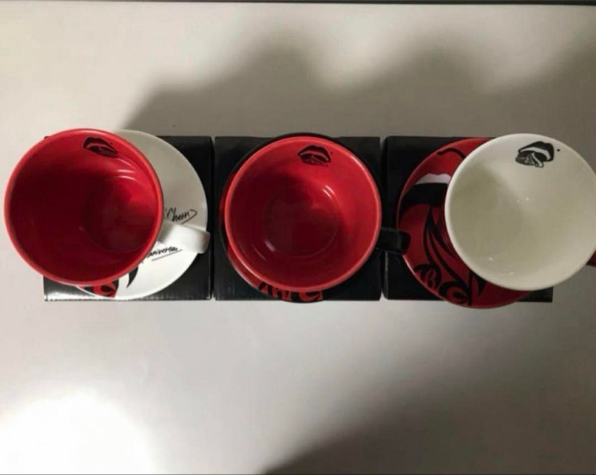 Acid Black Cherry マグカップセット｜Yahoo!フリマ（旧PayPayフリマ）