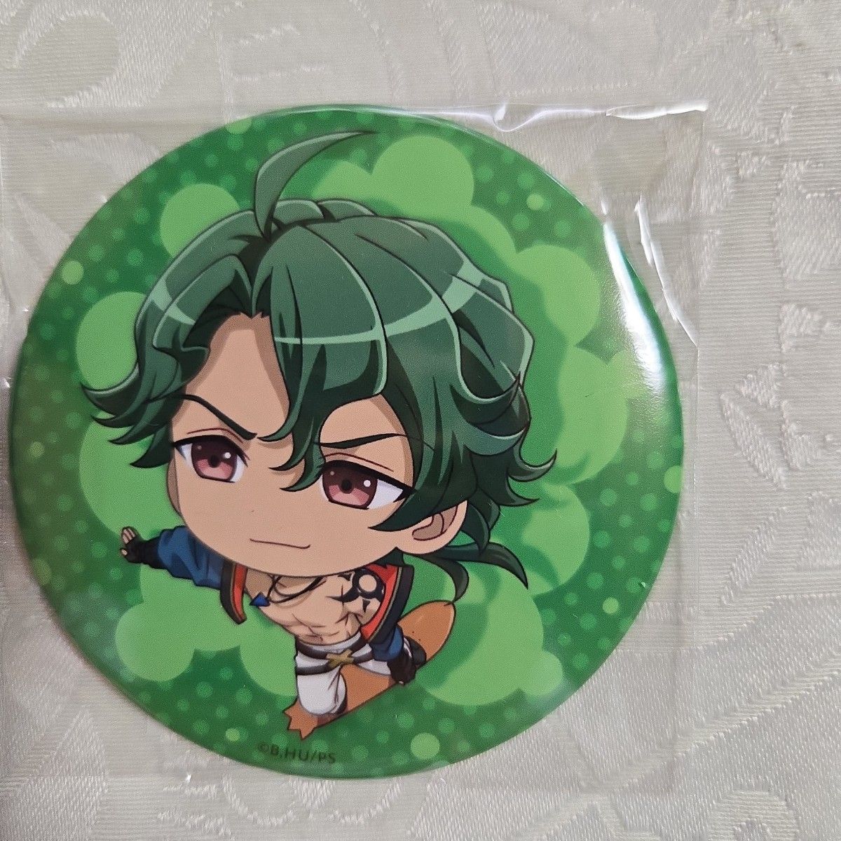 エスケーエイト くじ まとめ売り くじ引き堂 チェリー ジョー 薫