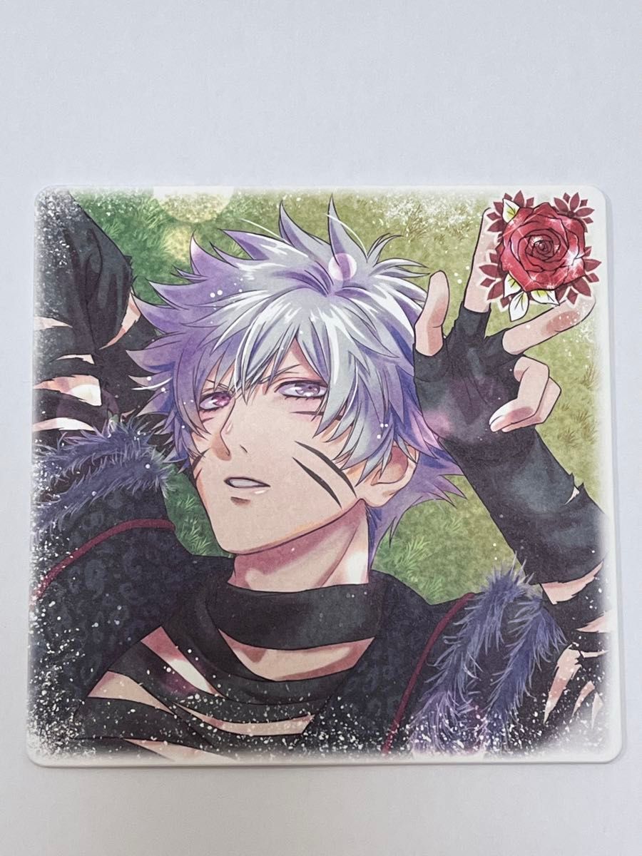 うたプリ カルナイ 劇場版 タブナイ 第7週 特典 コマフィルム 蘭丸