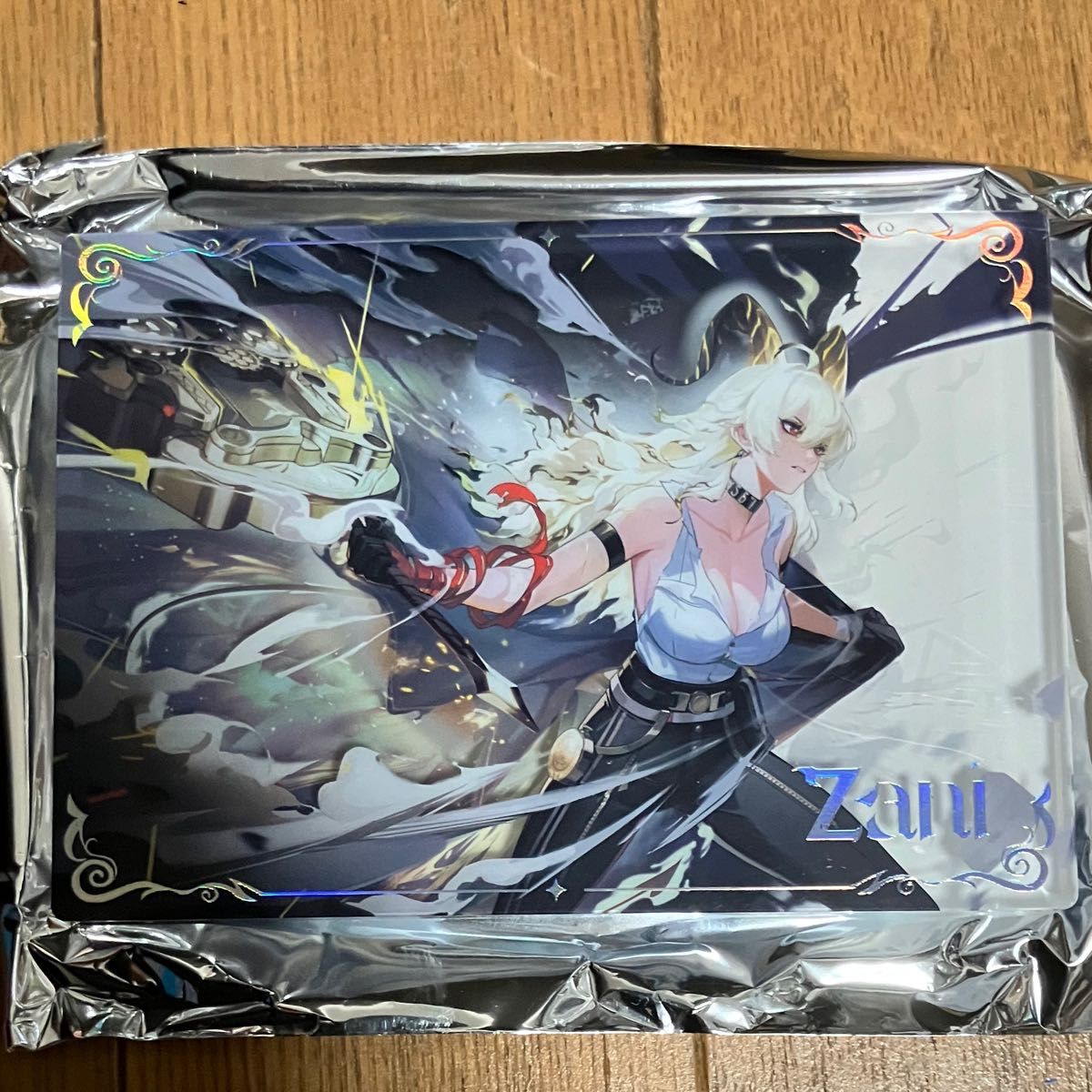 鳴潮 1st anniversary Fes 限定 1周年 SD ランダム トレーディング