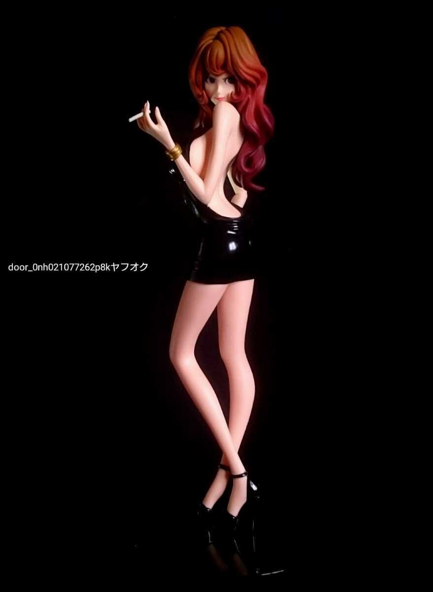Yahoo!オークション - LUPIN THE THIRD SEXY MINE FUJIKO ルパン三世