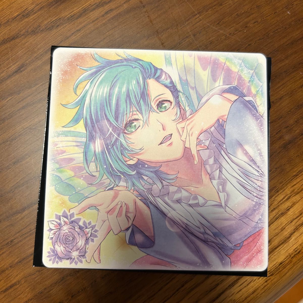 うたプリ タブナイ 特典 美風藍｜Yahoo!フリマ（旧PayPayフリマ）