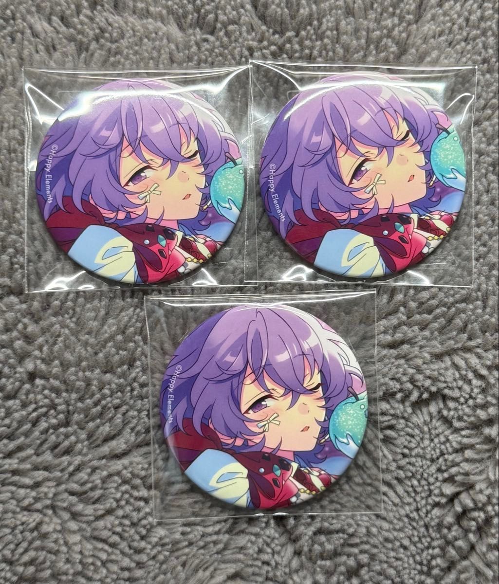 あんスタ 花群冬芽 ユメ まとめ売り 注文 あんスタ ユメ 花群冬芽