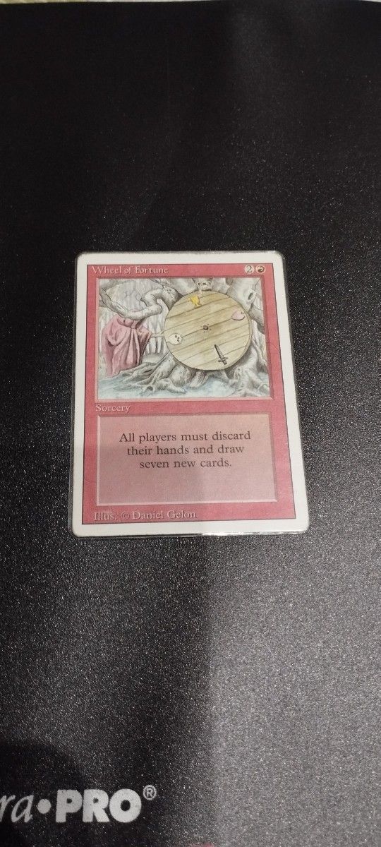 Wheel of Fortune 3ED 英語 EN】《Wheel of Fortune》[3ED] 赤R｜Yahoo