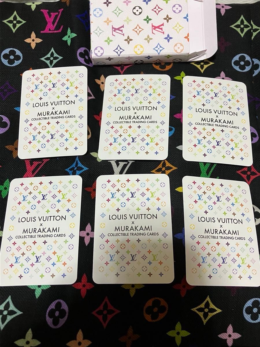Louis Vuitton Panda トレーディングカード s-l1200.jpg