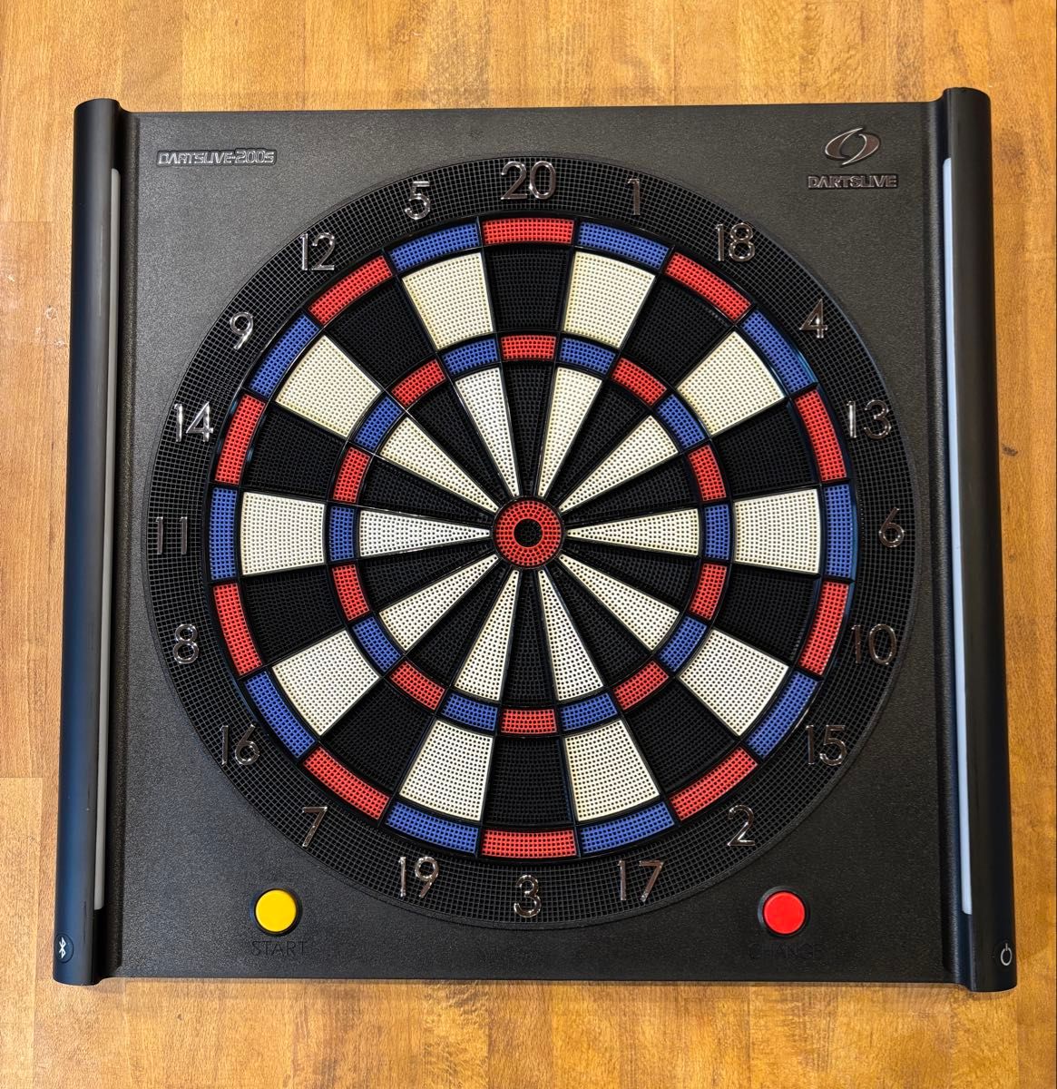 ダーツライブ200S ダーツスタンド、マット DARTSLIVE 200S スタンド