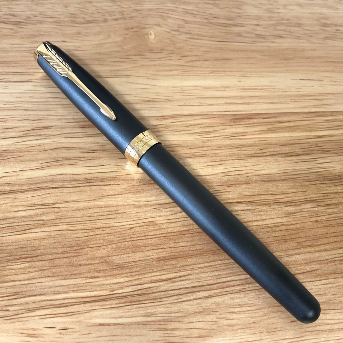 パーカー 万年筆 限定ボックス ギフトParker Night Unicorn パーカー