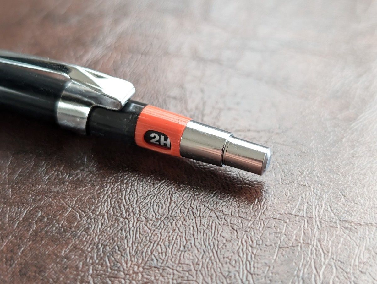 ペンテルメカニカ新品展示品廃盤2個まとめ売り