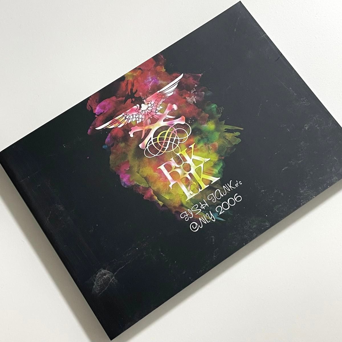 ミュージック BUCK-TICK FISH TANKer's ONLY 2006 IMG_5664-1-600x600.jpeg