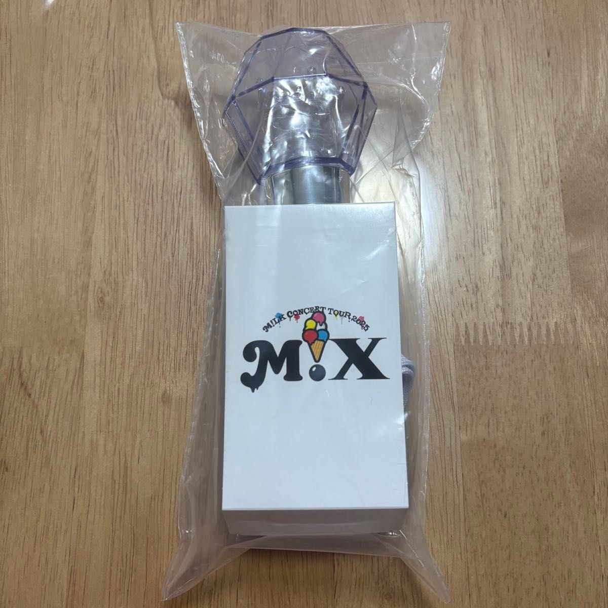 M LK M X ペンライト｜Yahoo!フリマ（旧PayPayフリマ）