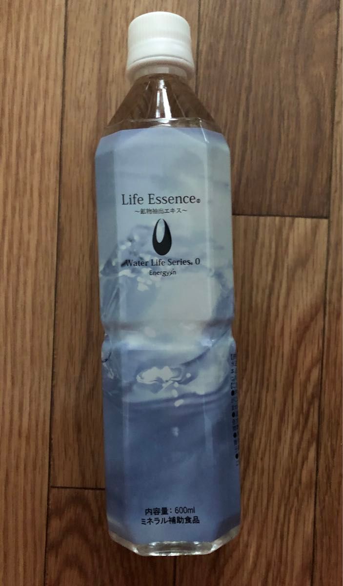 クラブエコウォーター/ライフエッセンス/ポタポタクラブ/1000ml 【公式
