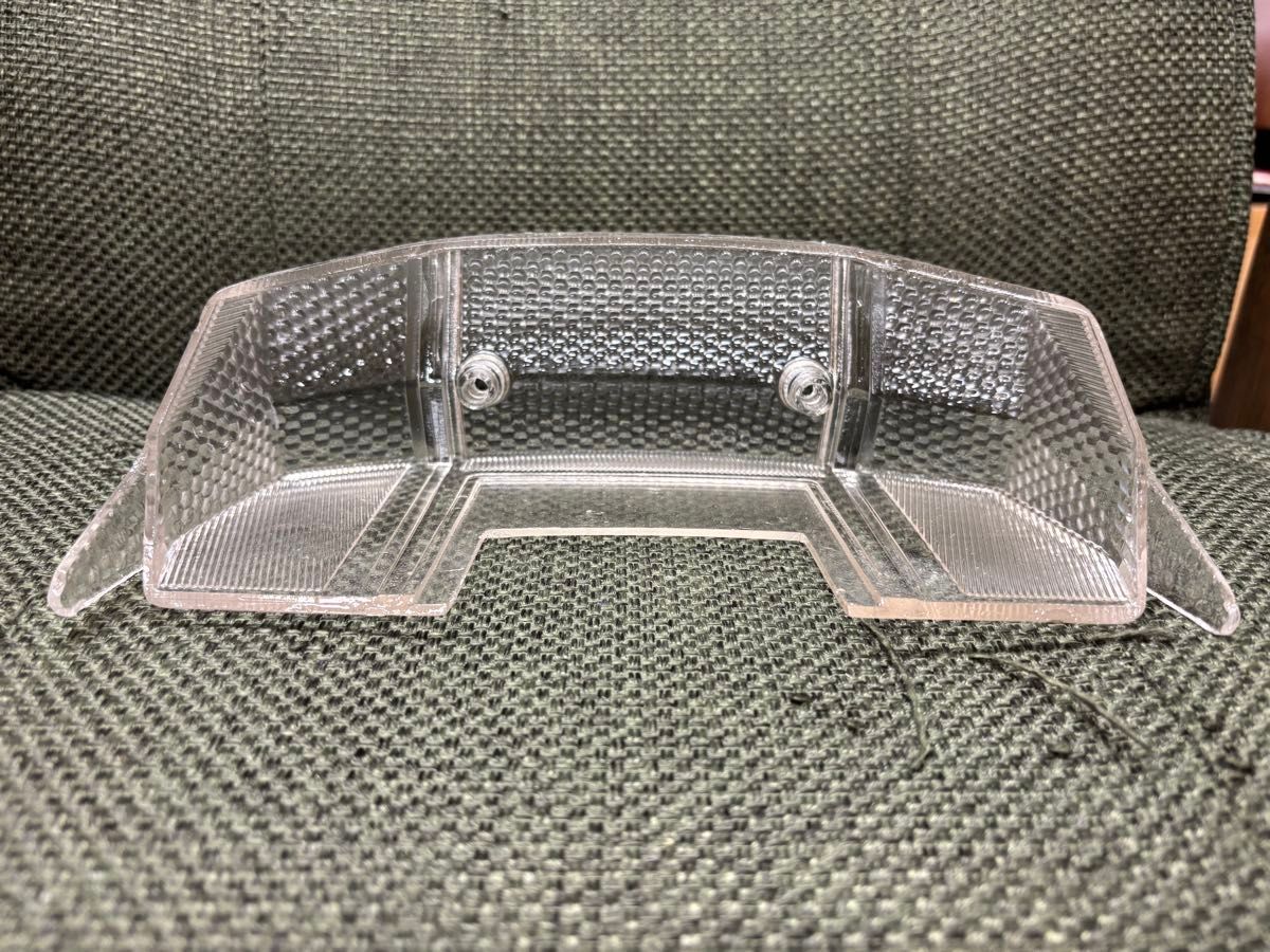 ホンダ AF09スーパータクト スパタク クレタク テールレンズ【クリアー】