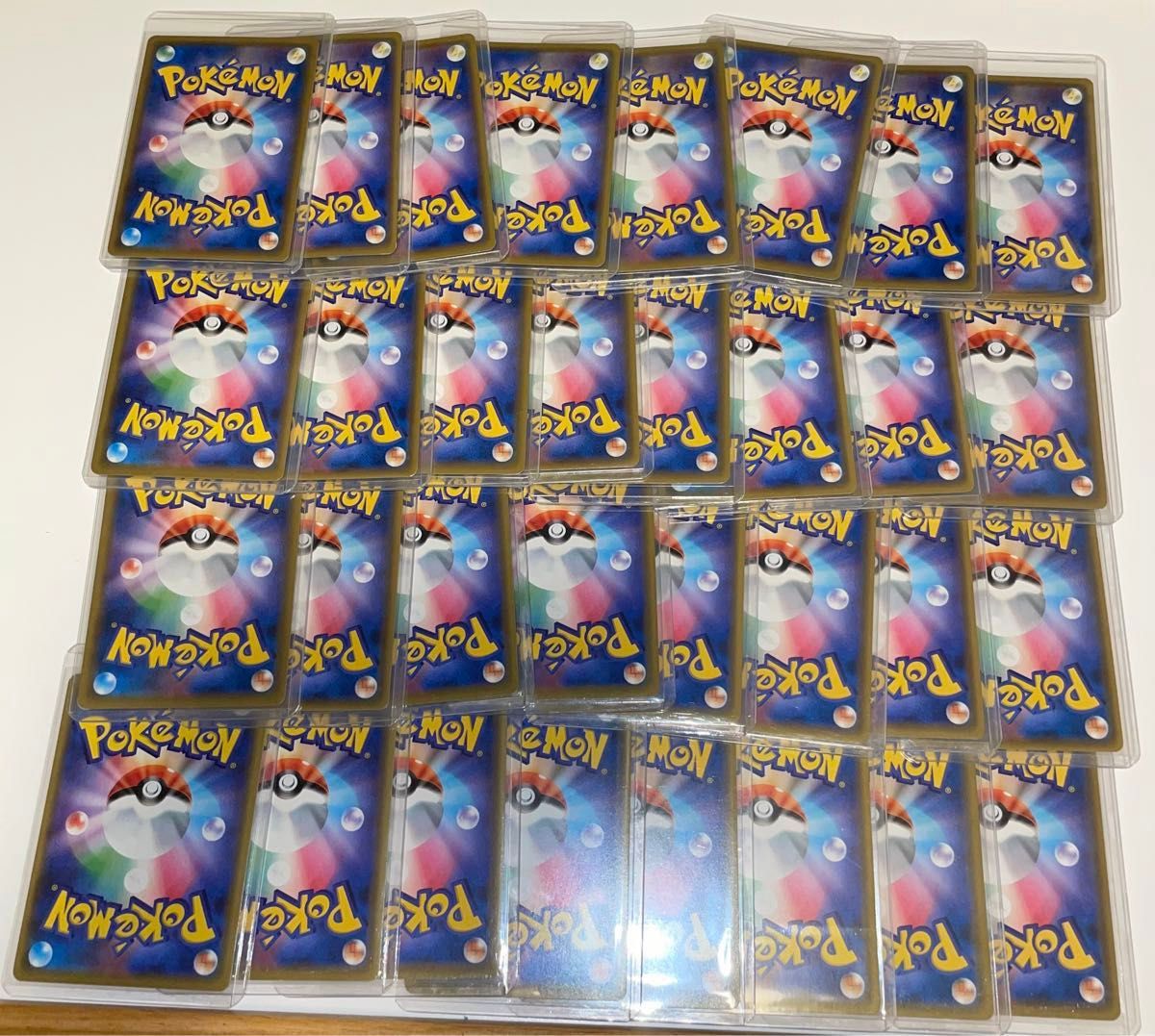 タッグチームRR全32種 コンプセット ポケモンカード タッグチーム TAG