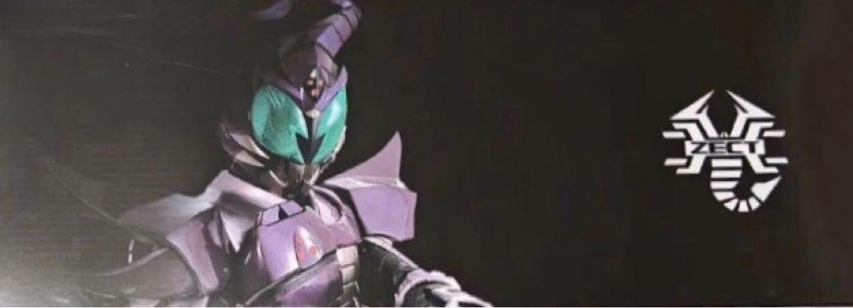 期間限定値引き】CSM風 サソードゼクター サソードヤイバー劇中