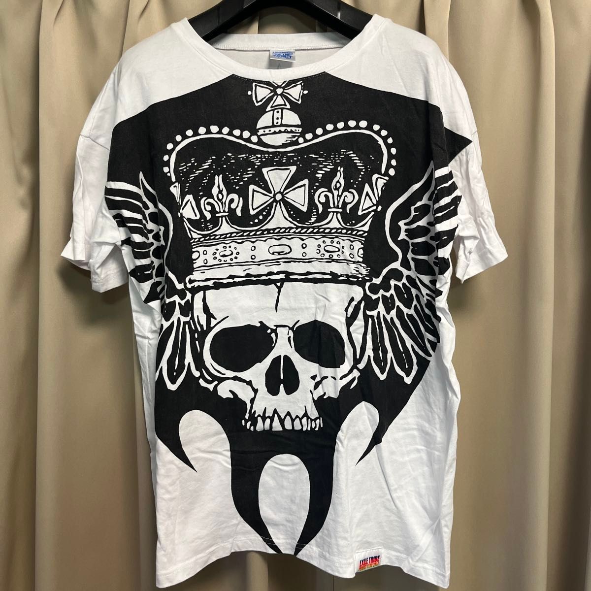 二代目J 公式 Soul Brothers 武者修行Tシャツ 激レア！二代目JSB