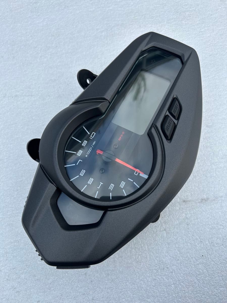 シグナスX 4型後期 SED8J スピードメーター 新車外し｜Yahoo!フリマ