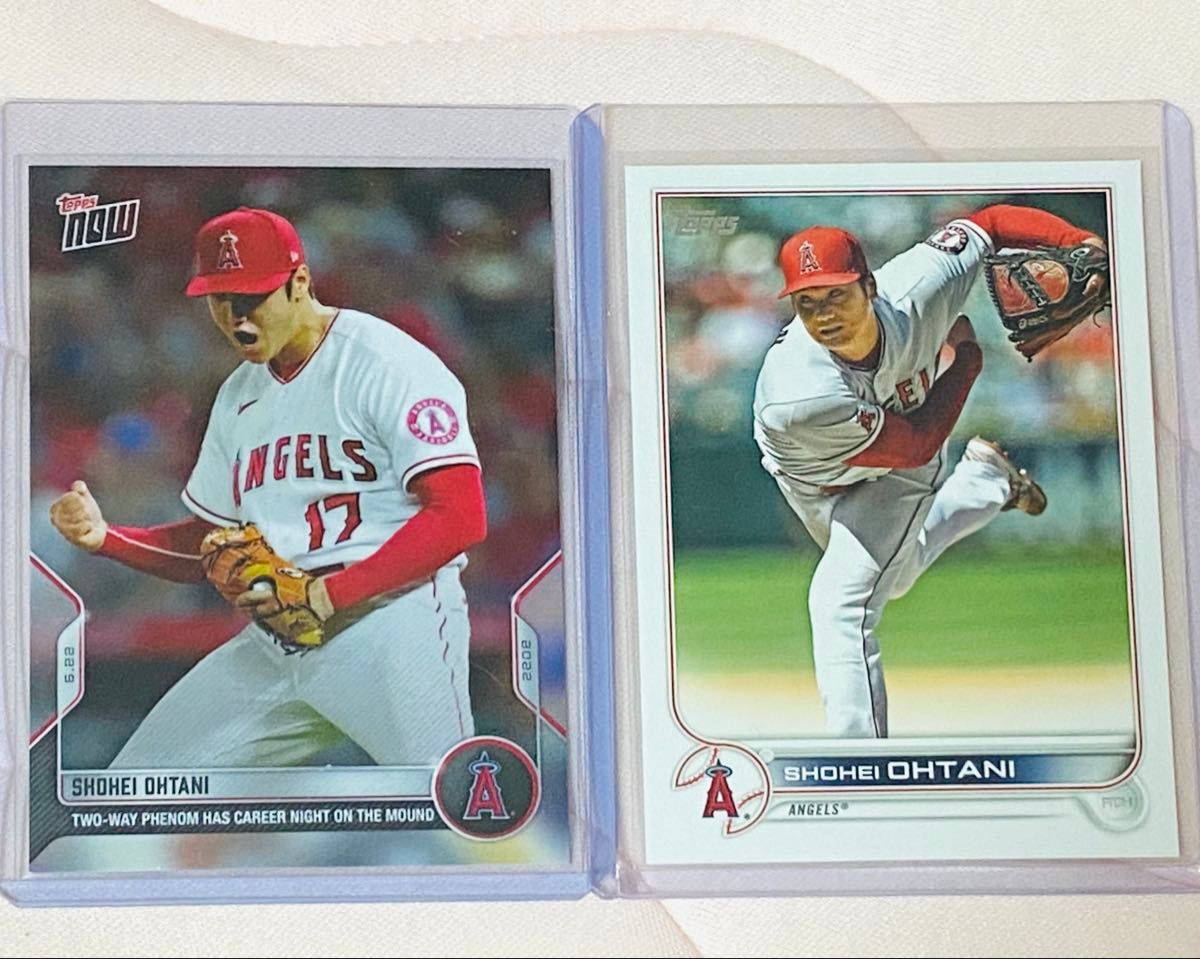 レア2022 Topps 71シリ BLACKパラレル 大谷翔平 エンゼルス 【公式通販】