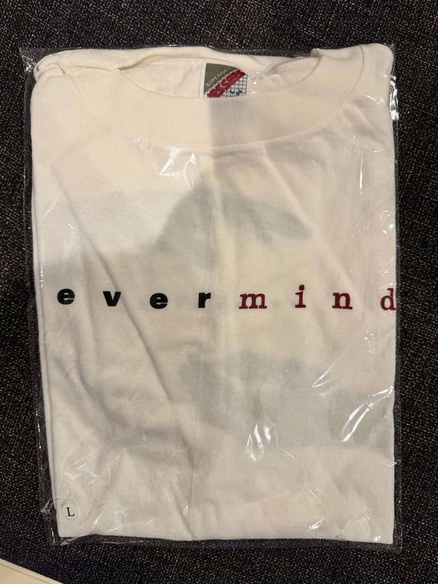 Never Mind Sunny C Sider TシャツThe BONEZ Dragon Ash JESSE Kj