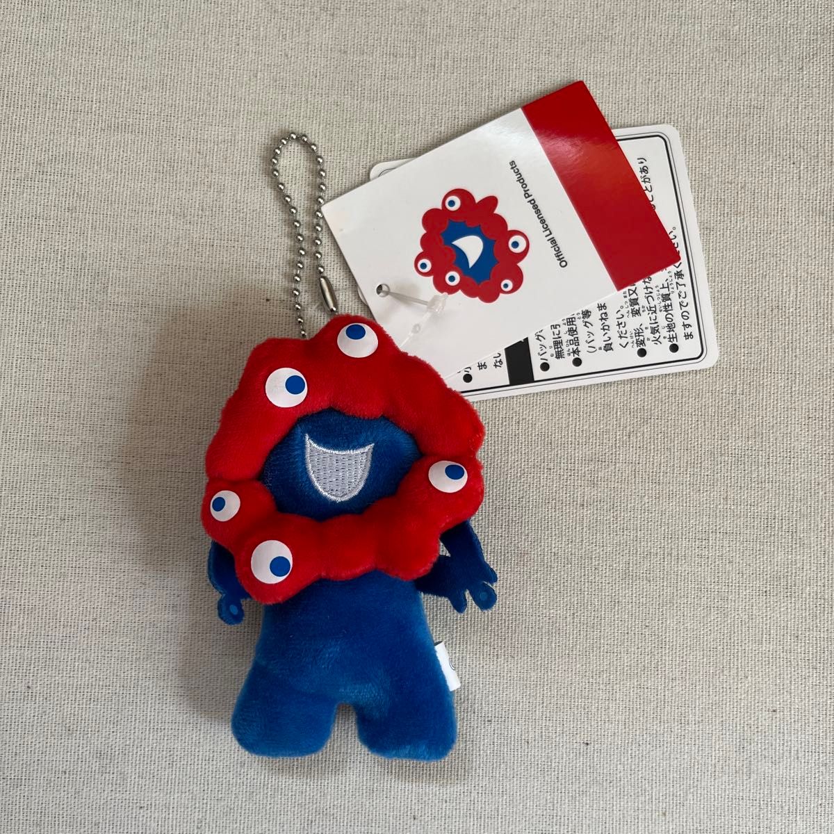 大阪万博 ミャクミャク 7点セット キーホルダー 楽天市場】EXPO2025