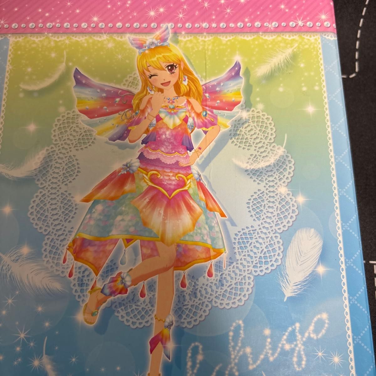 アイカツカード バインダー カードケースその他 まとめ売り① アイカツ